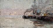 Sandridge Arthur streeton